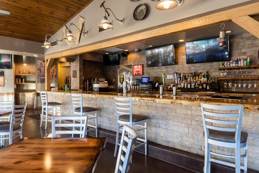 Holiday Inn Club Vacations Las Vegas - Desert Club Resort